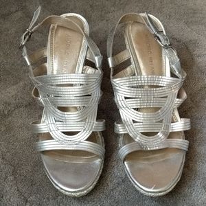 Antonio Melani Wedges